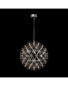 Подвесной светильник Freya FR5099PL-L45CH-foto2