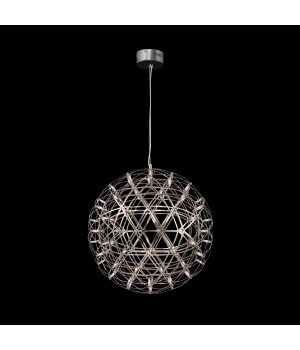 Подвесной светильник Freya FR5099PL-L45CH-foto2