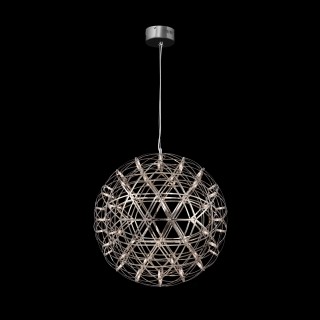 Подвесной светильник Freya FR5099PL-L45CH-foto2