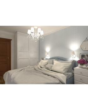 Люстра Maytoni ARM001-06-W-foto9