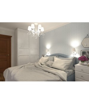 Люстра Maytoni ARM001-06-W-foto9