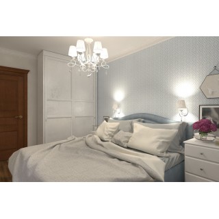 Люстра Maytoni ARM001-06-W-foto9