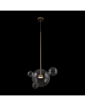 Подвесной светильник Freya FR5128PL-L10BS-foto9