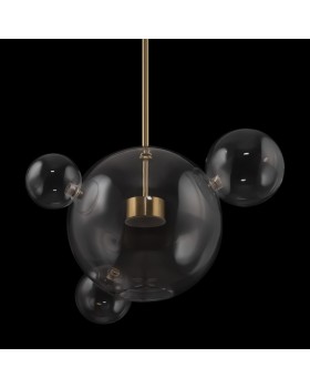 Подвесной светильник Freya FR5128PL-L10BS-foto5