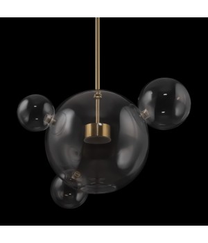 Подвесной светильник Freya FR5128PL-L10BS-foto5