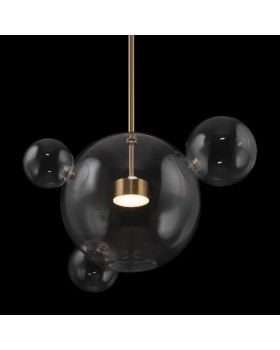 Подвесной светильник Freya FR5128PL-L10BS-foto6