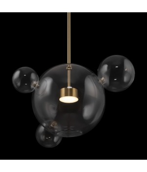 Подвесной светильник Freya FR5128PL-L10BS-foto6