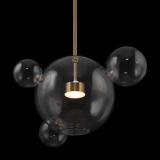 Подвесной светильник Freya FR5128PL-L10BS-foto6