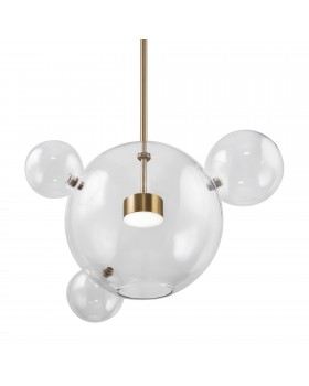 Подвесной светильник Freya FR5128PL-L10BS-foto4