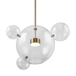 Подвесной светильник Freya FR5128PL-L10BS-foto4