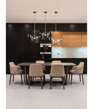 Подвесной светильник Freya FR5128PL-L10BS-foto2