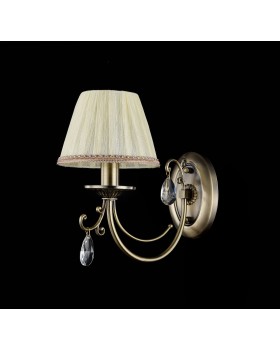 Настенный светильник (бра) Maytoni RC093-WL-01-R-foto2