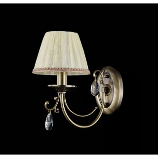 Настенный светильник (бра) Maytoni RC093-WL-01-R-foto2