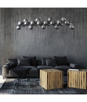 Подвесной светильник Maytoni MOD547PL-25CH-foto6