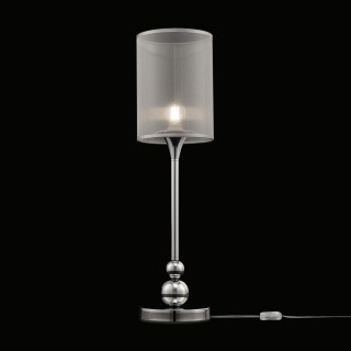 Настольный светильник Freya FR5093TL-01CH-foto3