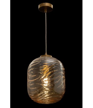 Подвесной светильник Maytoni P058PL-01BS-foto5