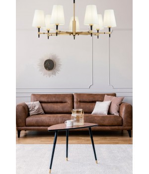 Люстра Maytoni H001CL-07BS-foto3