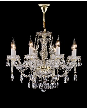 Люстра Maytoni DIA019-08-G-foto3