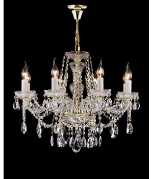 Люстра Maytoni DIA019-08-G-foto3