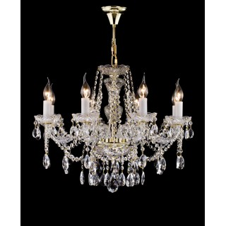 Люстра Maytoni DIA019-08-G-foto3