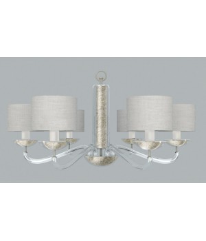 Люстра Maytoni ARM526PL-08GR-foto7