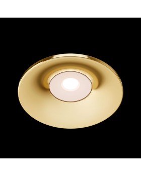 Встраиваемый светильник Technical DL041-01G-foto3