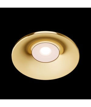 Встраиваемый светильник Technical DL041-01G-foto3