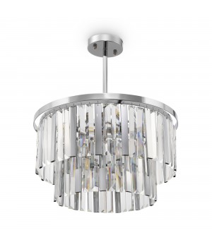 Люстра Freya FR11001PL-08CH-foto3