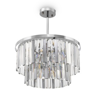 Люстра Freya FR11001PL-08CH-foto3