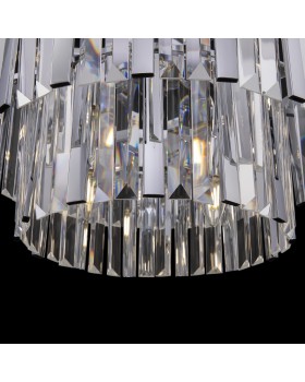 Люстра Freya FR11001PL-08CH-foto4