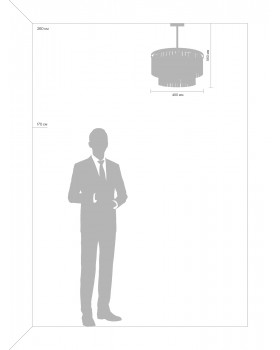Люстра Freya FR11001PL-08CH-foto6