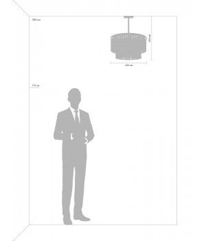 Люстра Freya FR11001PL-08CH-foto6