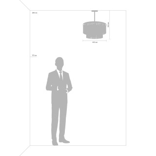 Люстра Freya FR11001PL-08CH-foto6
