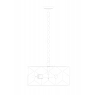 Подвесной светильник Maytoni H223PL-03G-foto3