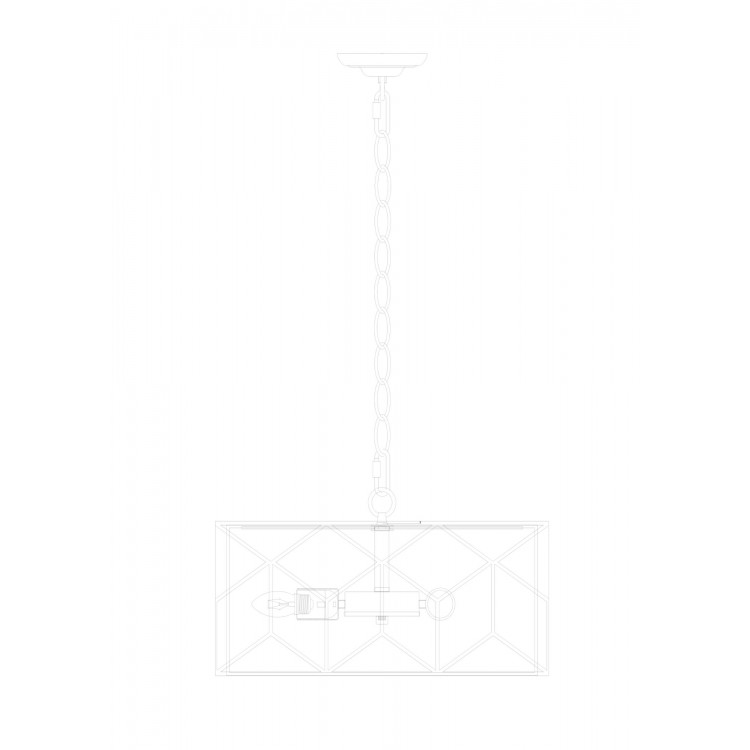 Подвесной светильник Maytoni H223PL-03G