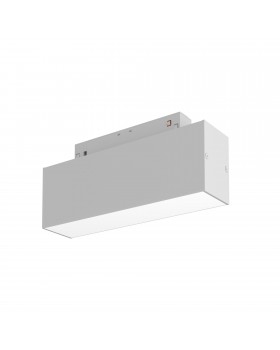 Трековый светильник Technical TR012-2-7W3K-W