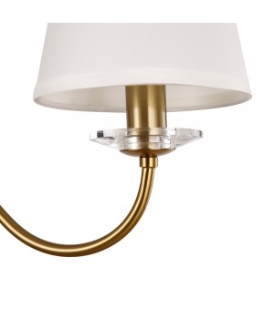 Люстра Freya FR2027PL-03BS-foto3