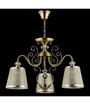 Потолочный светильник Freya FR2405-PL-03-BZ-foto3