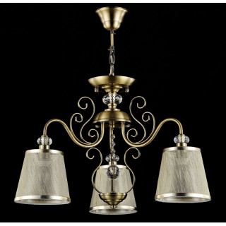 Потолочный светильник Freya FR2405-PL-03-BZ-foto3