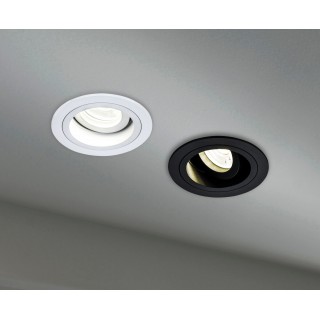 Встраиваемый светильник Technical DL025-2-01B-foto4