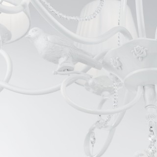 Люстра Maytoni ARM001-06-W-foto10