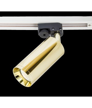 Трековый светильник Technical TR004-1-GU10-G-foto3