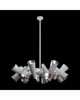 Подвесной светильник Maytoni MOD095PL-14W-foto2