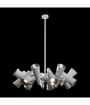 Подвесной светильник Maytoni MOD095PL-14W-foto2