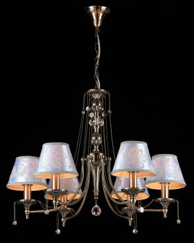 Люстра Maytoni RC098-PL-06-R-foto6