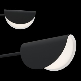 Люстра Maytoni MOD126PL-08B-foto6