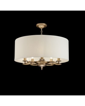 Подвесной светильник Maytoni H007PL-05G-foto4