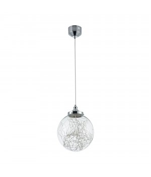 Подвесной светильник Freya FR6157-PL-18W-TR-foto4