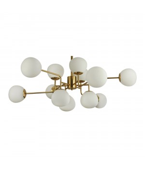 Люстра Maytoni MOD221-PL-12-G-foto7