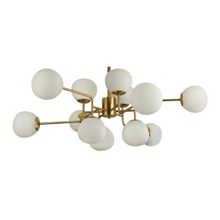 Люстра Maytoni MOD221-PL-12-G-foto7